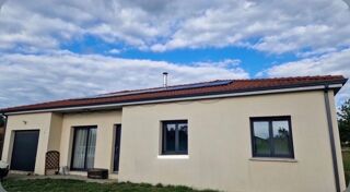  Maison à vendre 6 pièces 98 m²