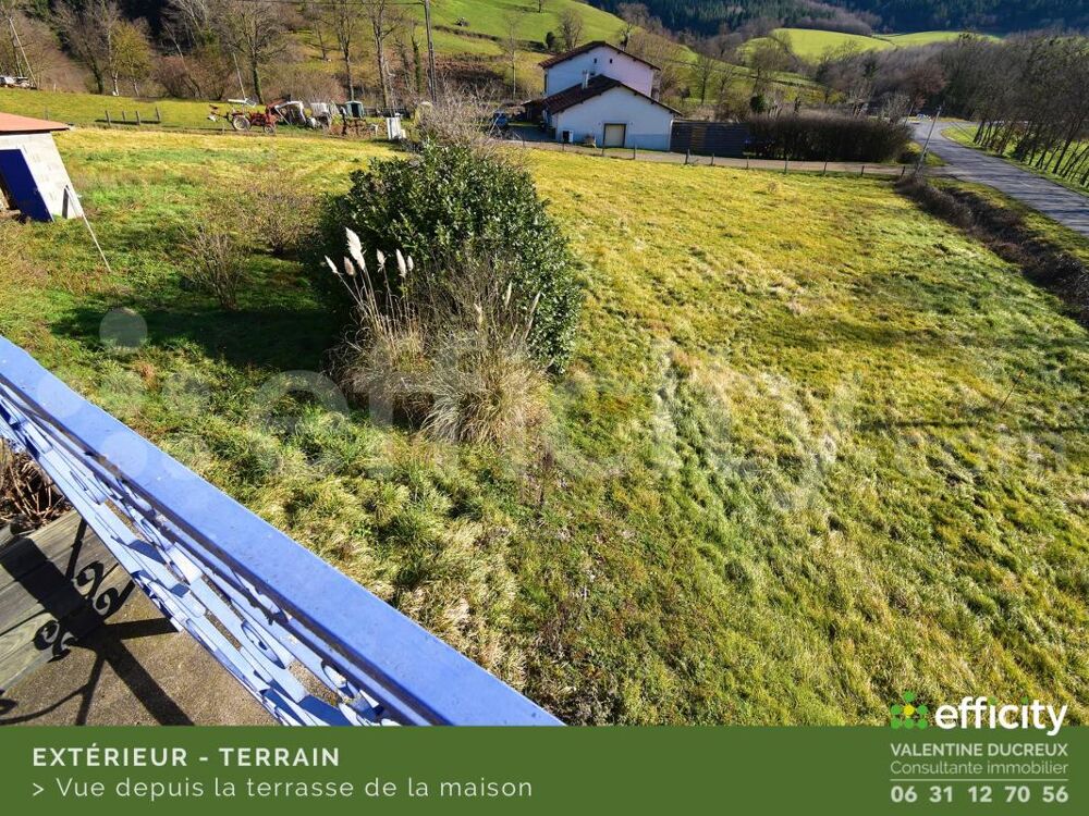 Vente Maison Maison Chazelles sur lyon