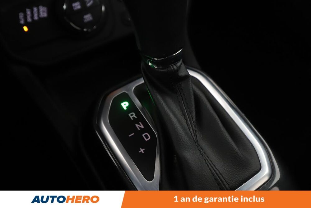 Renegade 1.3 Turbo T4 PHEV 4xe S AT6 240 ch 2021 occasion 92130 Issy-les-Moulineaux