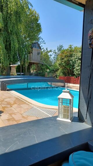  Maison � vendre 6 pi�ces 199 m�