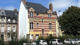  Immeuble � vendre 9 pi�ces 207 m�