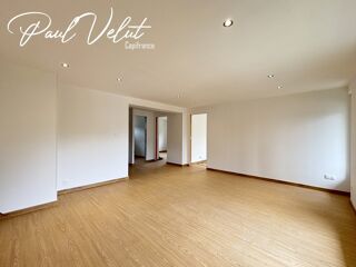  Appartement � vendre 3 pi�ces 58 m�