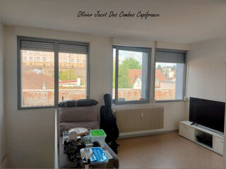  Appartement à vendre 2 pièces 74 m²