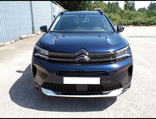 C5 aircross BHDI 130 MAX EAT8 2025 occasion 03100 Montlu&ccedil;on