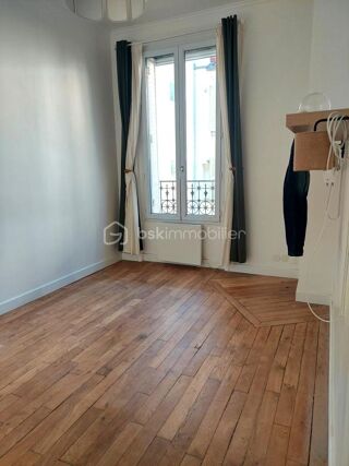  Appartement à vendre 2 pièces 30 m²