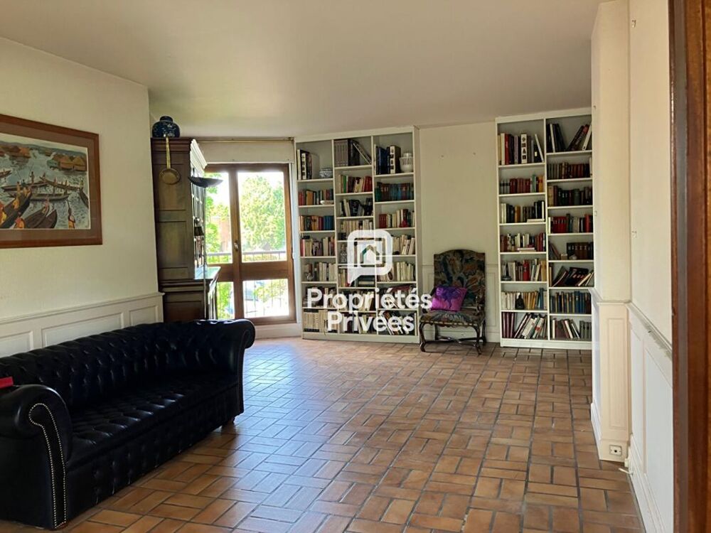 Appartement 5 pièces type 2 proche forêt