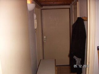  Appartement à louer 2 pièces 35 m²