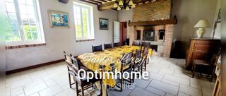  Maison  vendre 11 pices 248 m