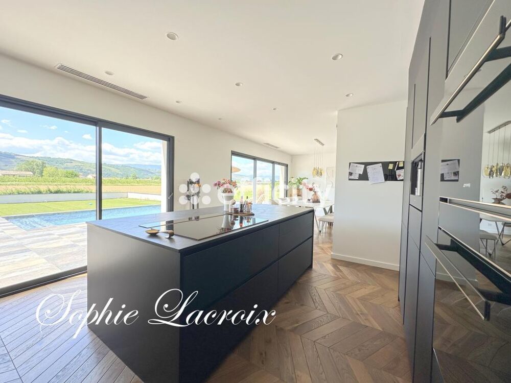 � vendre  Maison Sablons (38550)