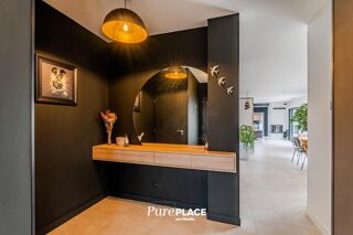  Maison à vendre 7 pièces 199 m²