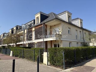  Appartement � vendre 1 pi�ce 33 m�