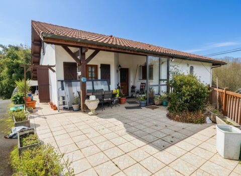   Viager occup�e Maison de pays Mouguerre 10 pi�ce(s) 230 m2 Maison - 10 pi�ce(s) - 230 m�