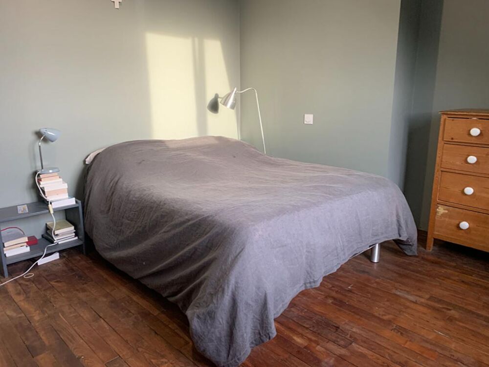 Vente Maison Maison quartier ALBERT 1 ER Vannes