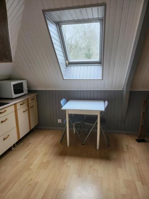  Appartement � louer 2 pi�ces 38 m�