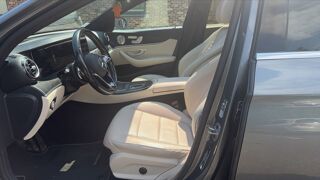 Classe E V 300 320 EQ Power 9G-TRONIC Avantgarde Line 2021 occasion 91540 Mennecy