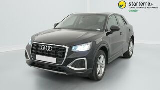Q2 30 TDI 116 S tronic 7 Business line 2022 occasion 73420 Voglans
