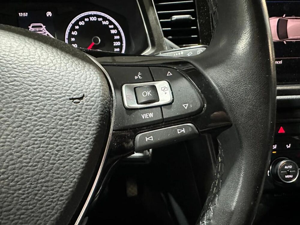 T-ROC 1.6 TDI 115 Start/Stop BVM6 Lounge 2019 occasion 85190 Venansault