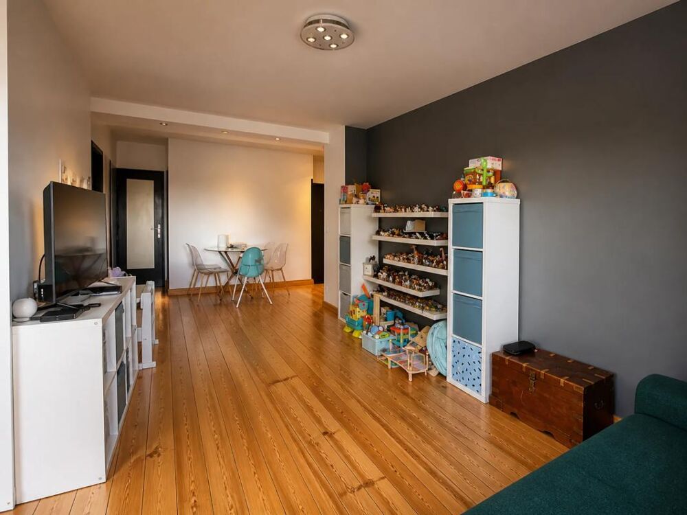 Appartement T3 de 65 m² situé à Cenon