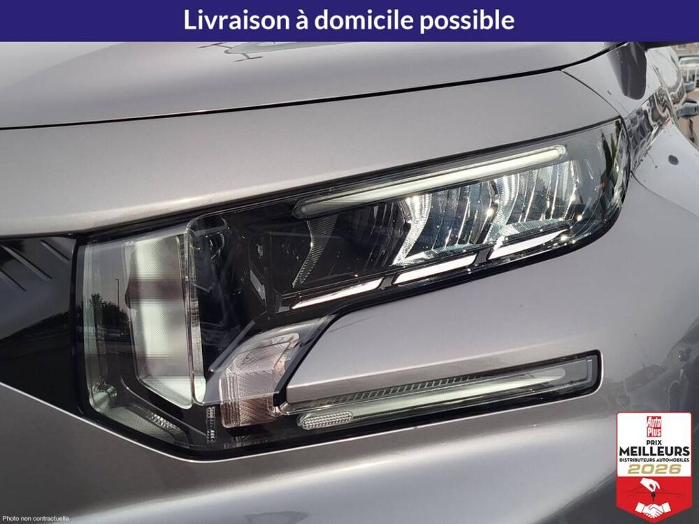 C3 Aircross Hybride 145 e-DCS6 Max 2026 occasion 10150 Lavau