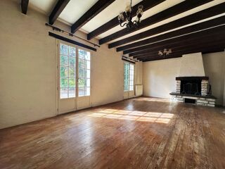  Maison à vendre 6 pièces 118 m²