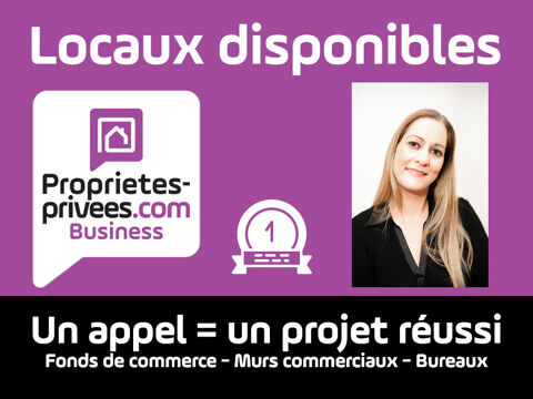 VERSAILLES - Cession de bail, local commercial 30 m² 66000 78000 Versailles