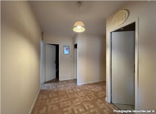  Appartement à vendre 3 pièces 63 m²