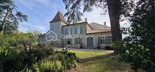  Propriété/château à vendre 15 + pièces 910 m²