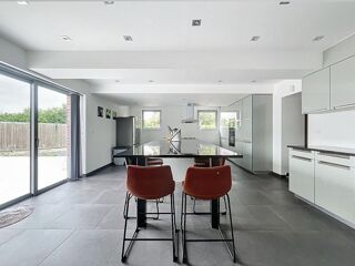  Maison � vendre 7 pi�ces 331 m�