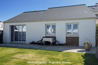  Maison � vendre 4 pi�ces 78 m�