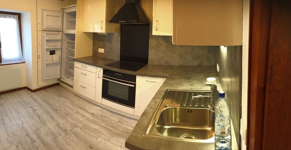 Location Appartement Appartement de 70m2 à louer sur Lutter Lutter