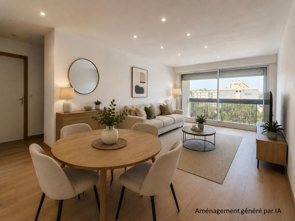 Vente Appartement Appartement Frejus