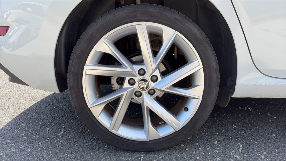 Scala 1.0 TSI 116 Style 2023 occasion 37230 Fondettes