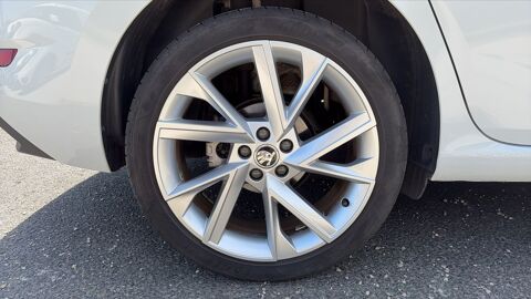 Scala 1.0 TSI 116 Style 2023 occasion 37230 Fondettes