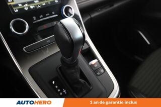 Grand scenic IV 1.3 TCe Bose Edition EDC 7PL 140 ch 2021 occasion 92130 Issy-les-Moulineaux