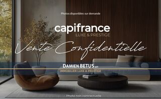  Maison � vendre 7 pi�ces 192 m�