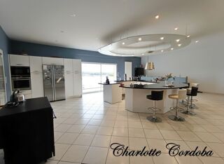  Maison à vendre 7 pièces 346 m²