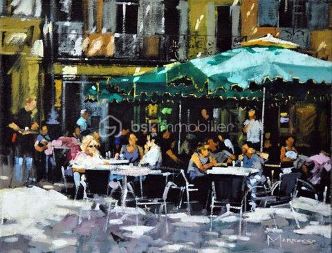 A vendre Caf&eacute; Bar avec terrasse dans Station Baln&eacute;aire Bretagne (Cap Fr&eacute;hel) 260000 22430 Erquy