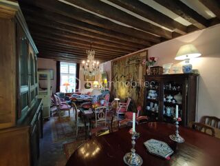  Propri�t�/ch�teau � vendre 12 pi�ces 310 m�