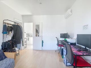  Appartement � vendre 2 pi�ces 36 m�