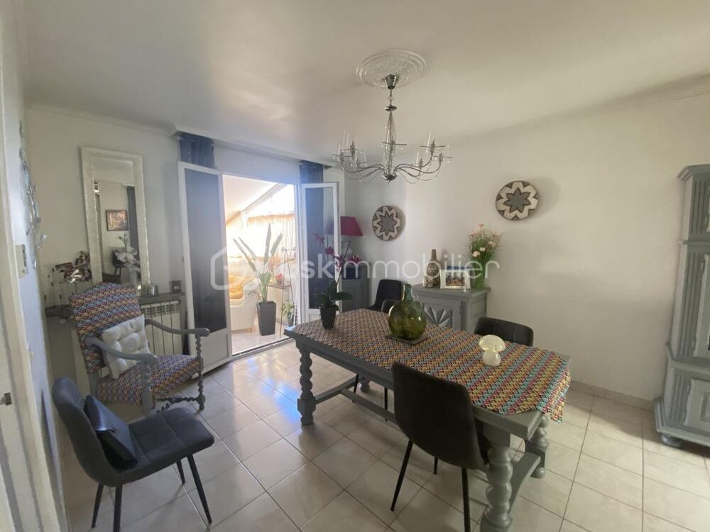Vente Maison Maison R+1 Beziers