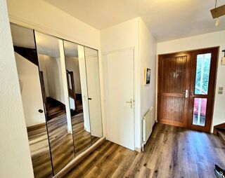  Maison à vendre 6 pièces 128 m²