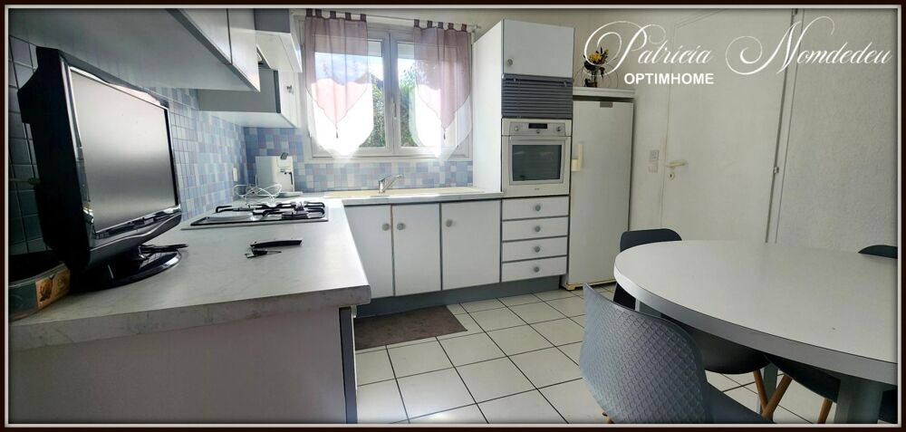 Vente Maison A vendre Maison contemporaine de 6 pièces baignée de lumière (64) Pau