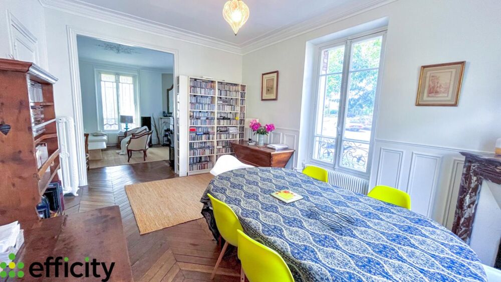 Vente Maison Maison Versailles