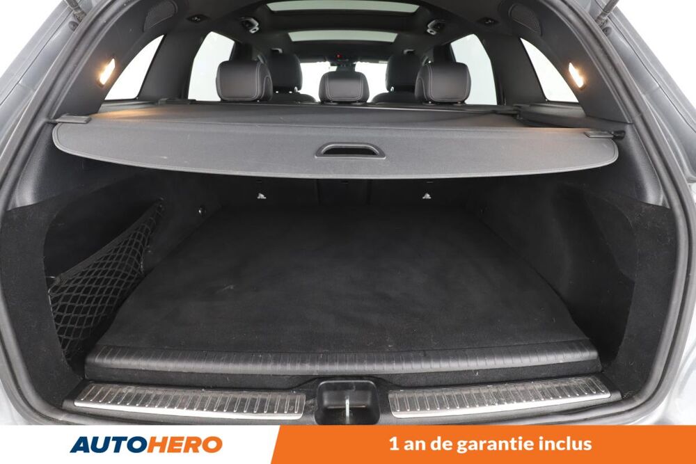 Classe GLC 300 de AMG Line 4Matic 9G-Tronic 306 ch 2021 occasion 92130 Issy-les-Moulineaux