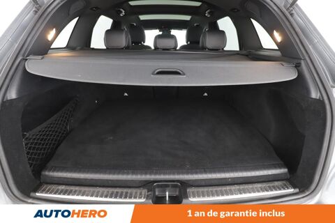 Classe GLC 300 de AMG Line 4Matic 9G-Tronic 306 ch 2021 occasion 92130 Issy-les-Moulineaux