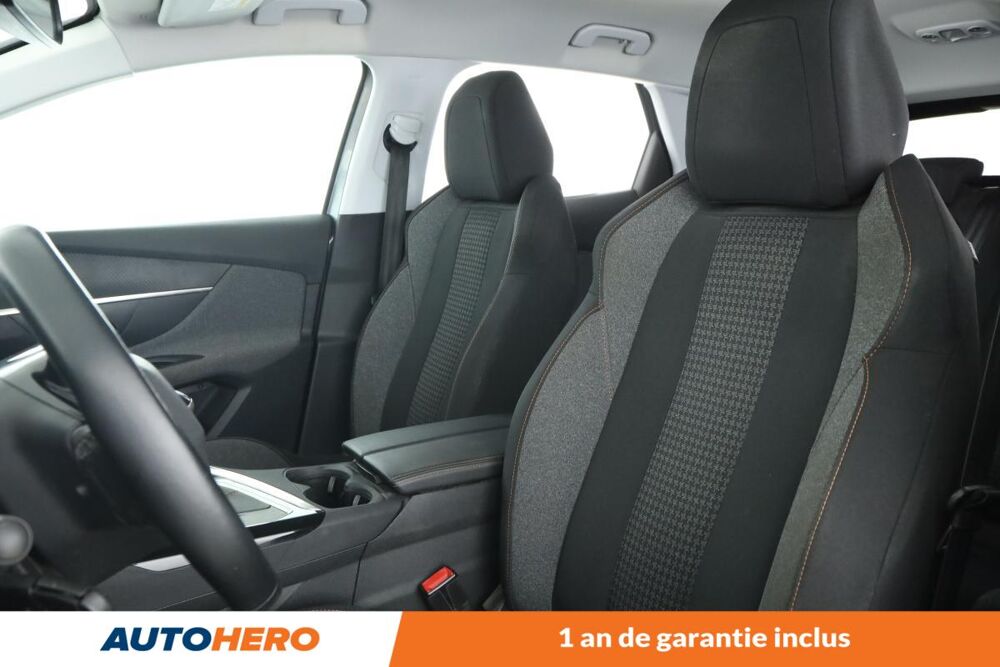 3008 1.5 Blue-HDi Active Business 130 ch 2019 occasion 92130 Issy-les-Moulineaux