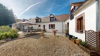  Maison � vendre 7 pi�ces 180 m�