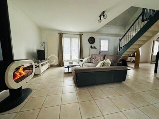  Maison à vendre 6 pièces 172 m²