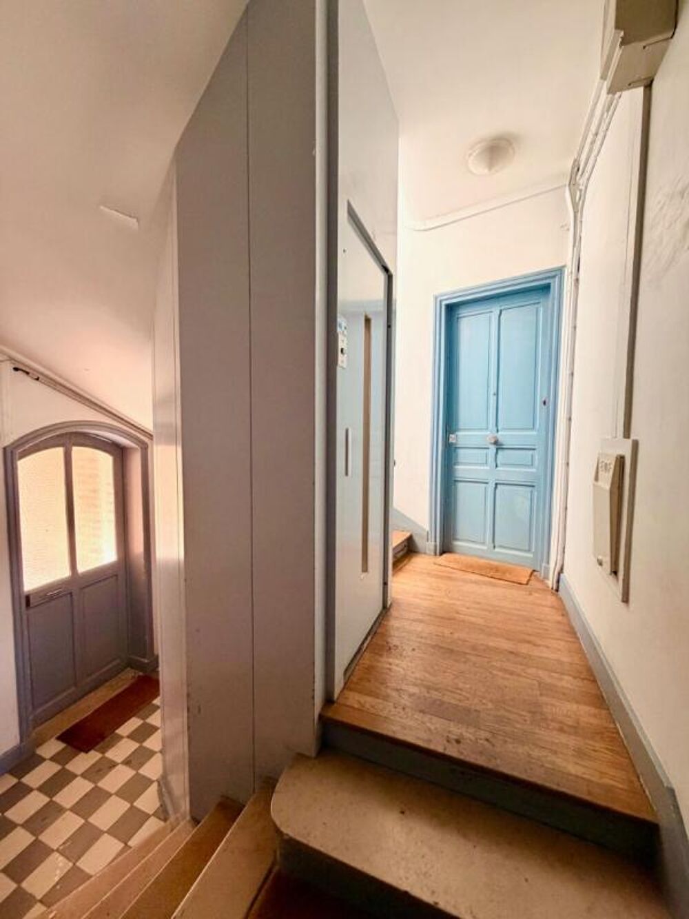 Vente Appartement Appartement Boulogne Billancourt 3 pi�ce(s) 48.21 m2 Boulogne billancourt