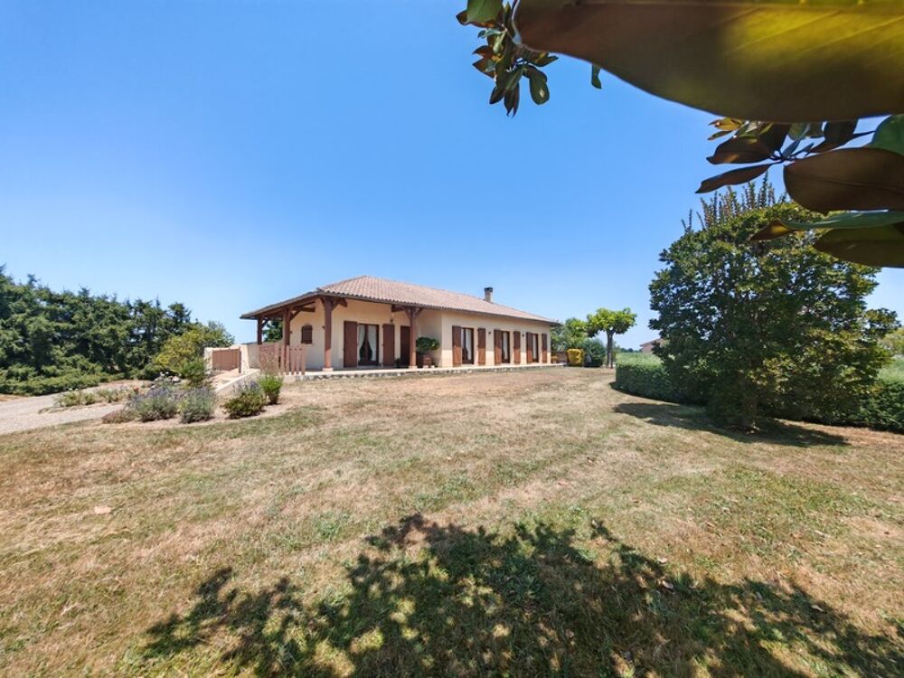 Maison 4 pièces 123 m² · à Riscle · 123 m² · 215 000 €